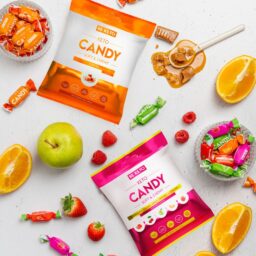 Keto Candy - Toffee 70g
