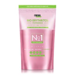 Organic Erythritol Powder 500g