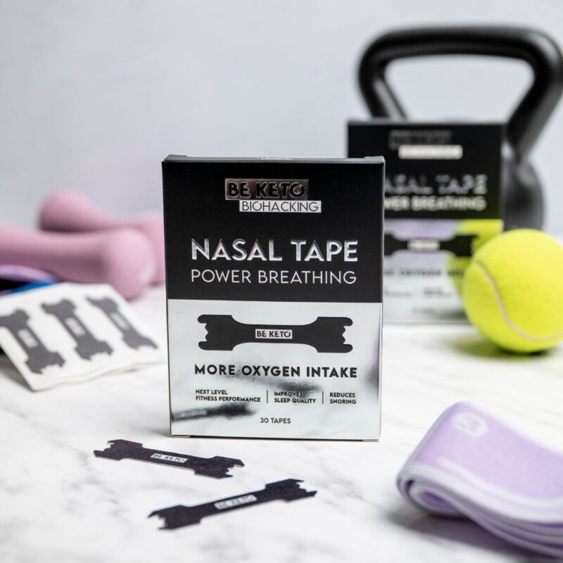Nasal Tape - 30 Tapes
