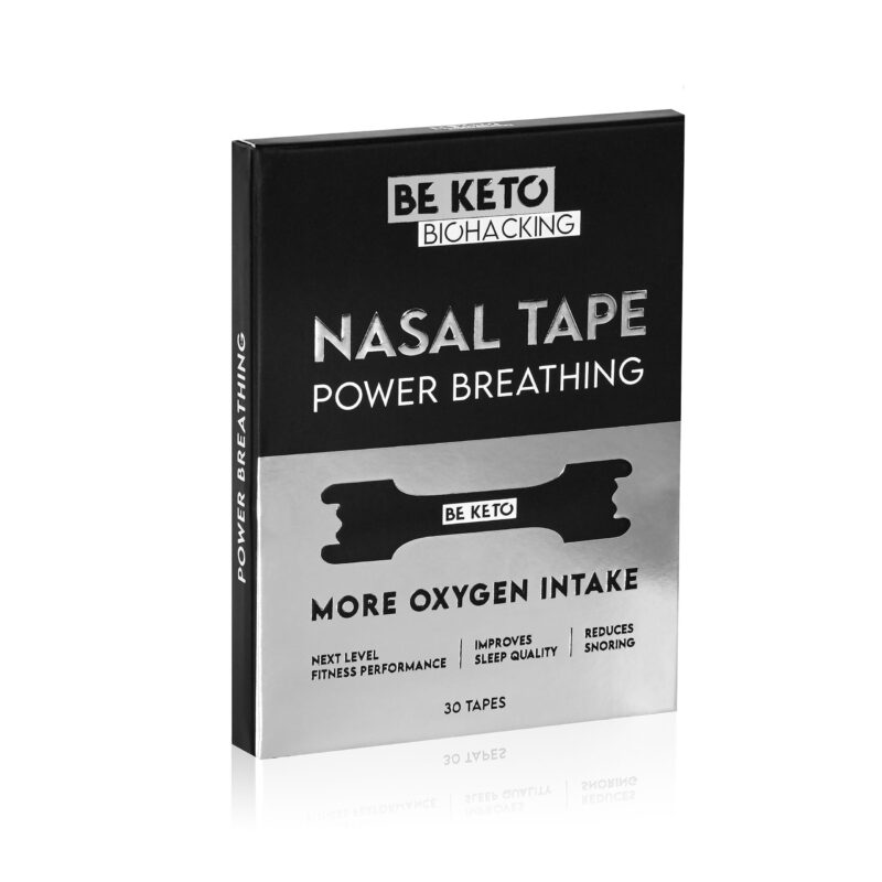 Nasal Tape - 30 Tapes