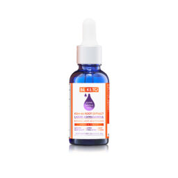 Ashwagandha KSM-66 in Drops – 30ml