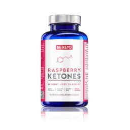 Raspberry Ketones in Capsules