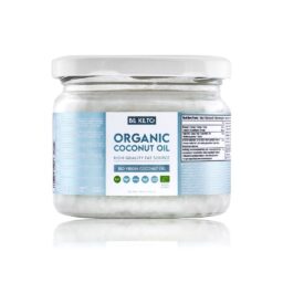 Organic Coconut Oil