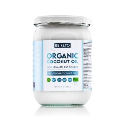 Organic Coconut Oil
