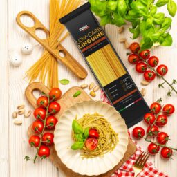 Keto Linguine Pasta 250g
