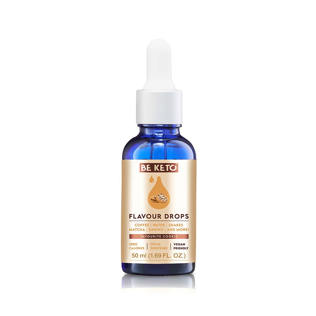 Flavour Drops – Favourite Cookie 50ml