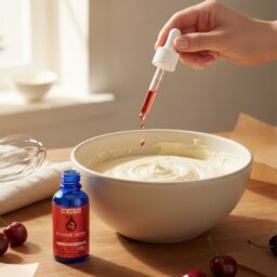 Flavour Drops – Cherry on Top 50ml