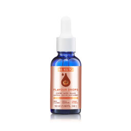 flavour drops delicious hazelnut 50ml