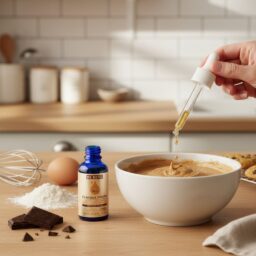 Flavour Drops – Favourite Cookie 50ml