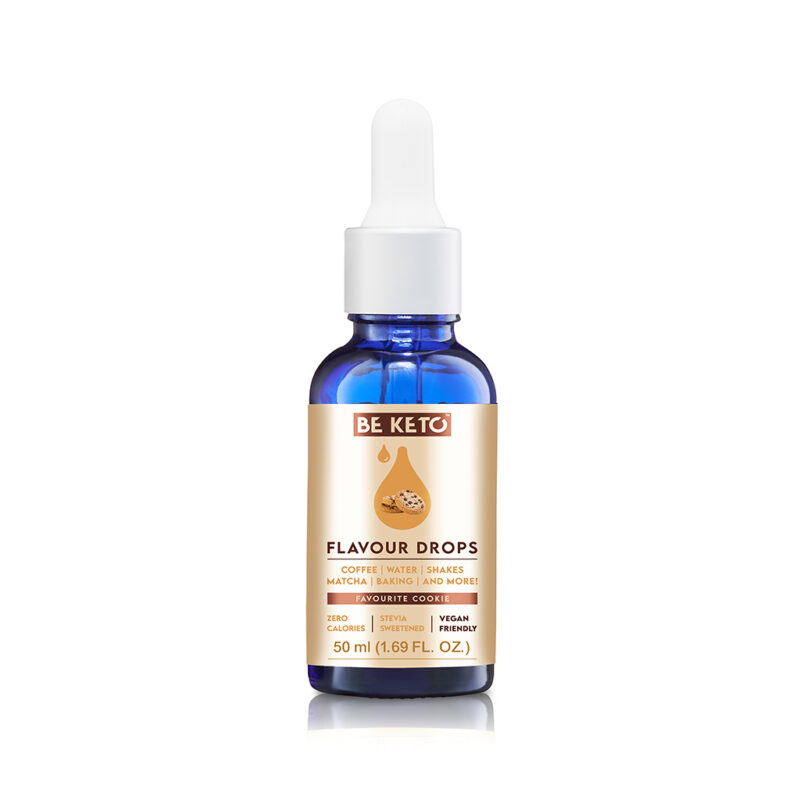 Flavour Drops – Favourite Cookie 50ml