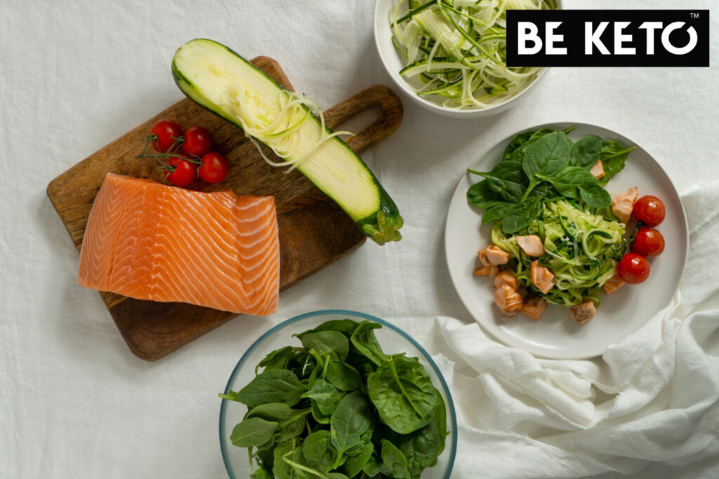 How to stay in ketosis beketo