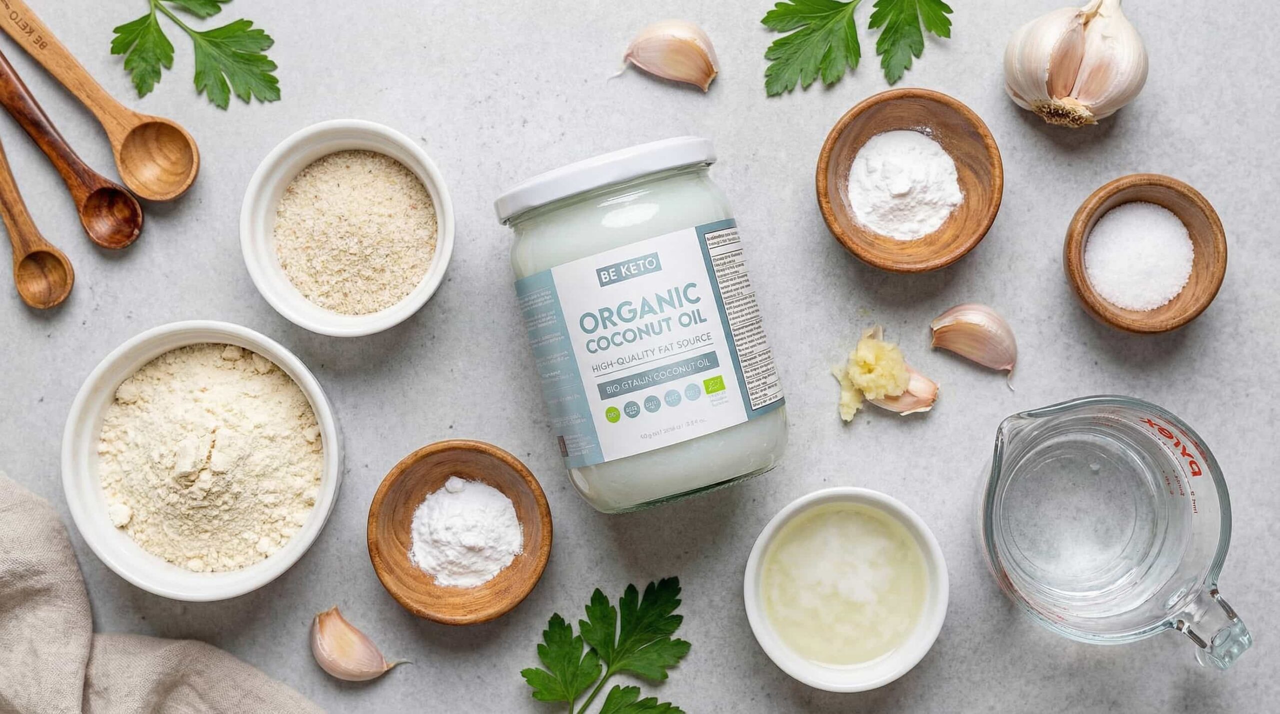 Keto Naan Bread 2 scaled