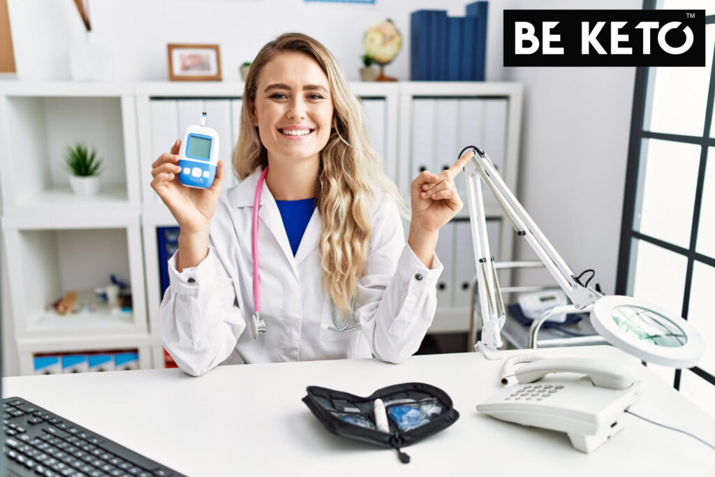 Ketosis vs ketoacidosis beketo