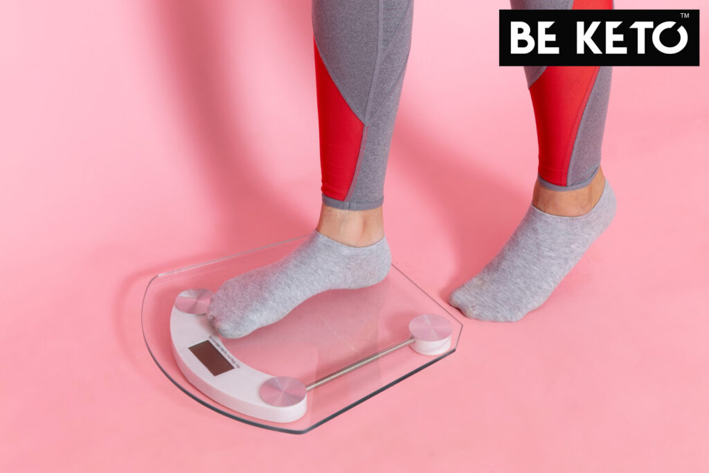 Signs youre in ketosis beketo