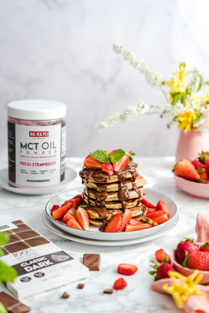 can you coook with mcts