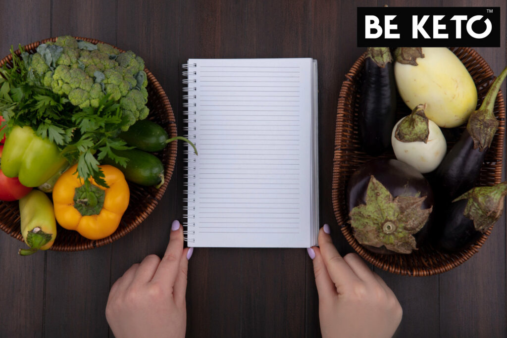 carbs to stay in ketosis beketo