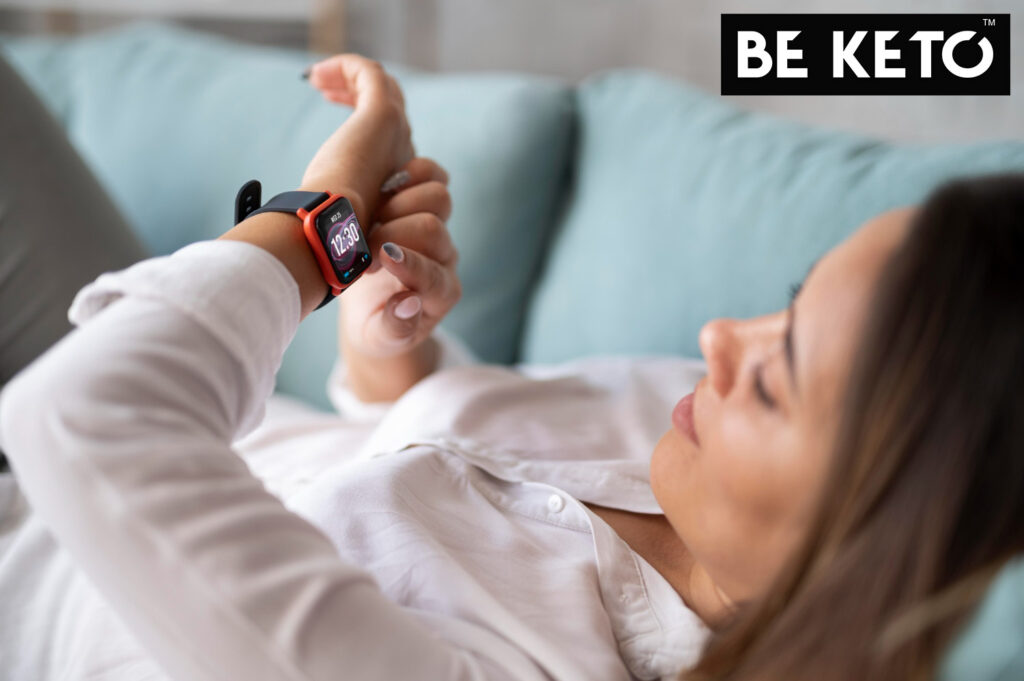 get into ketosis beketo