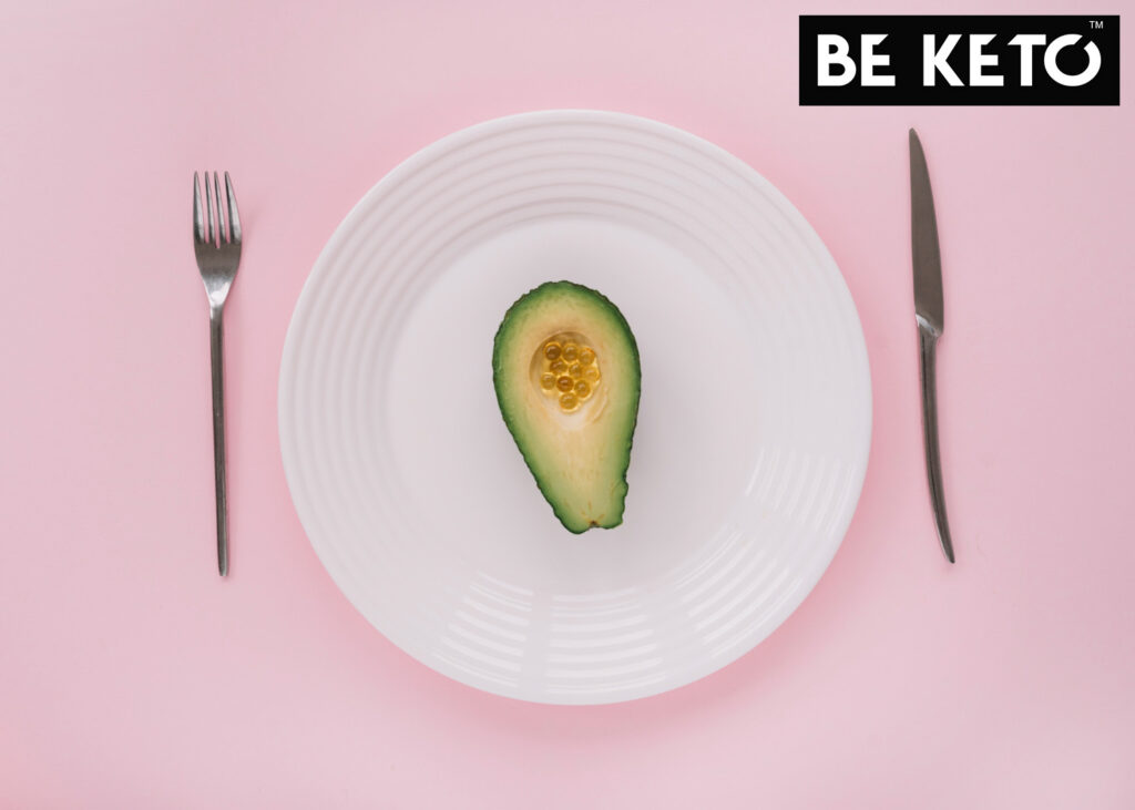 intermittent fasting ketosis beketo