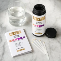 Ketone Test Strips 200pcs
