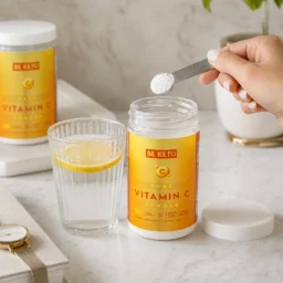 Vitamin C 100% – Lifestyle 2 Vitamin C 100%