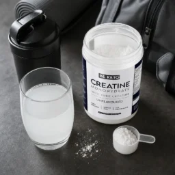 Creatine Monohydrate – 100% Pure 300g
