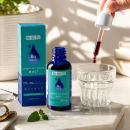 Vitamin B12 in Drops – 30ml