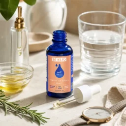 Vitamin A+E in Drops – 30ml