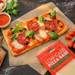 Italian Keto Pizza Base 180g