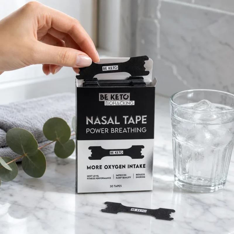 Nasal Tape – 30 Tapes
