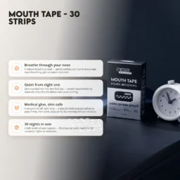 Mouth Tape – 30 Tapes