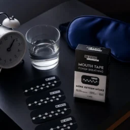 Mouth Tape – 30 Tapes