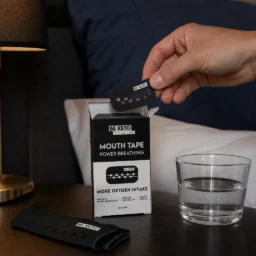 Mouth Tape – 30 Tapes