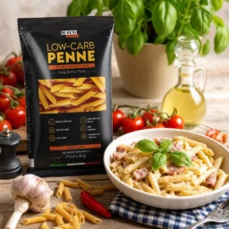 Keto Penne Pasta 250g
