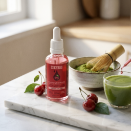 Flavour Drops – Cherry on Top 50ml