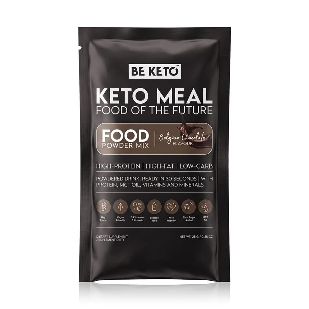 keto meal belgijska czekolada