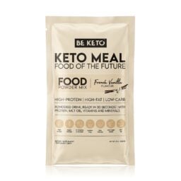 keto-meal-francuska-wanilia.jpg Keto Meal – French Vanilla - Set of 7 x 25g