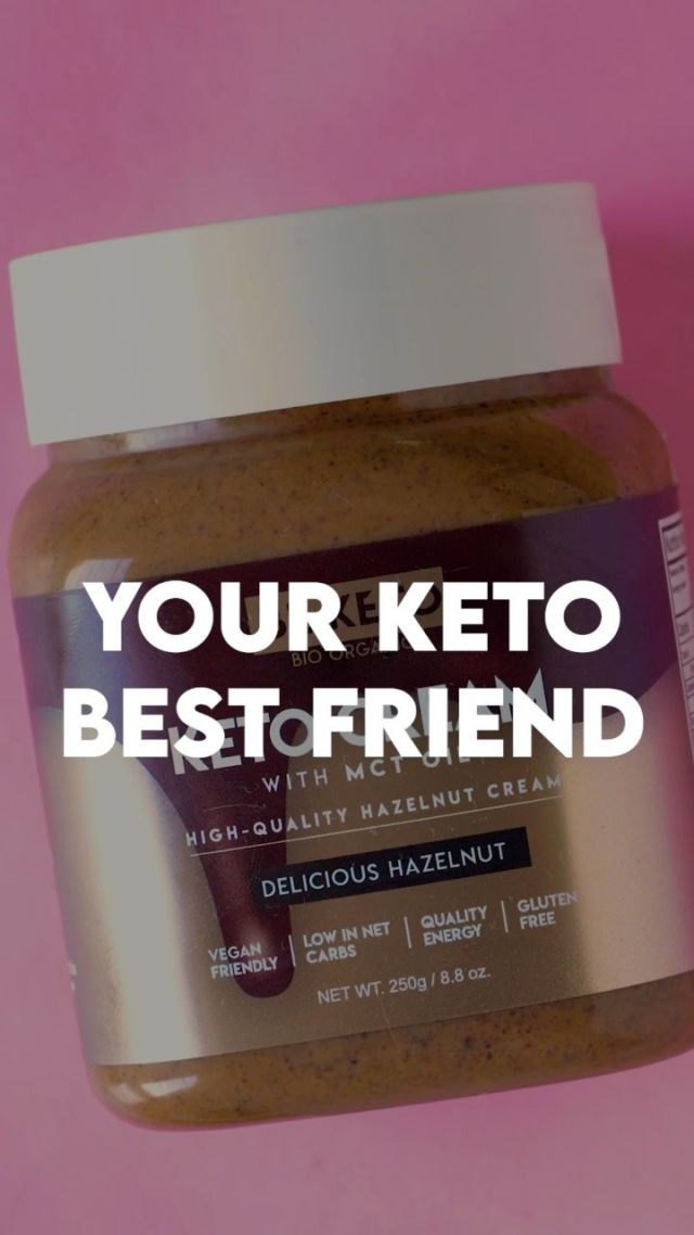 ✨Your keto best friend✨

🍞Keto gluten-free bread - the perfect bread with the lowest carbohydrate content in the world.

🔥Keto creams - the best option as a topping for coffee, keto bread or smoothies. Add to your dishes or eat one teaspoon straight from the jar.😎

🍓Keto jams - unique, natural keto jams with no added sugar.😇

#beketo #keto #beketobecool #ketodiet #lowcarbdiet #fitlife #ketolife