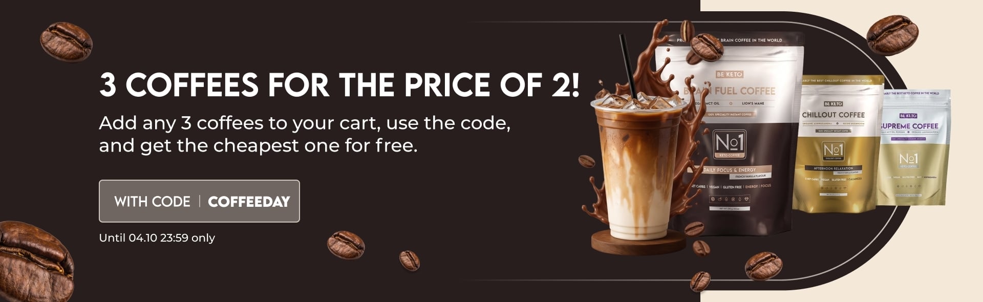 UK coffeday baner big